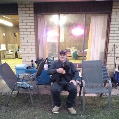 Community member profile picture