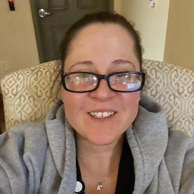 Community member avatar