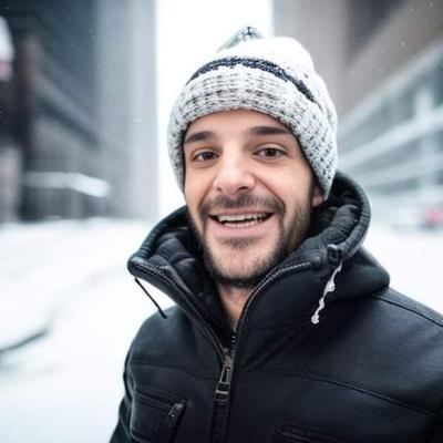 Community member profile picture