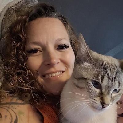 Community member profile picture