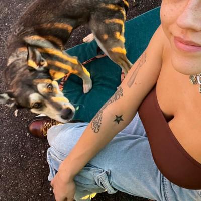 Community member profile picture