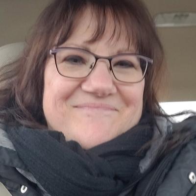 Community member profile picture