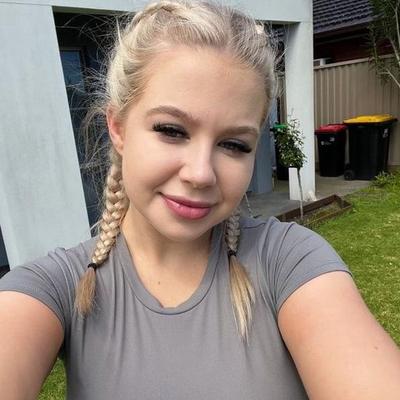 Community member profile picture