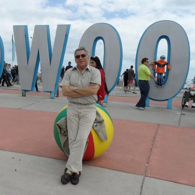 Community member profile picture
