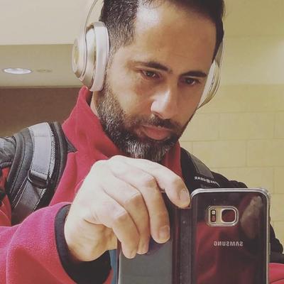 Community member profile picture