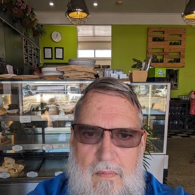 Community member avatar