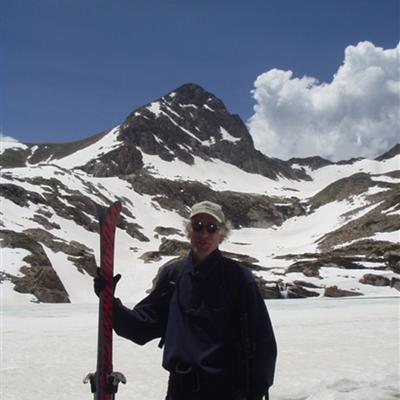 Community member profile picture