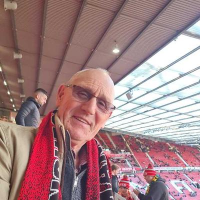 Community member profile picture