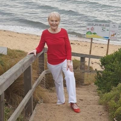 Community member profile picture