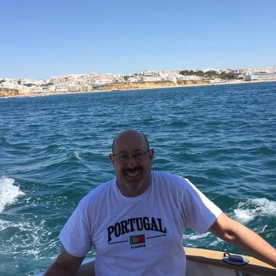 Community member profile picture