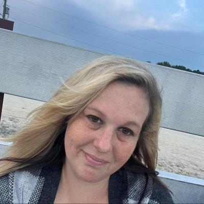 Community member profile picture