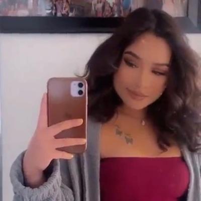 Community member profile picture