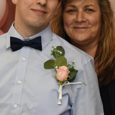 Community member profile picture