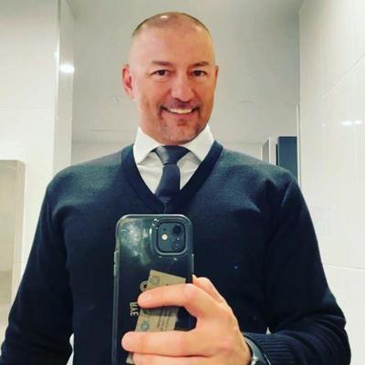 Community member profile picture