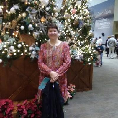 Community member profile picture