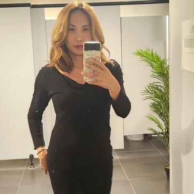 Community member profile picture