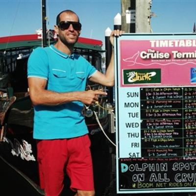 Community member profile picture