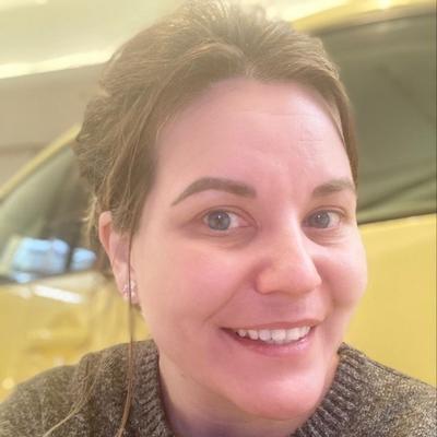 Community member profile picture