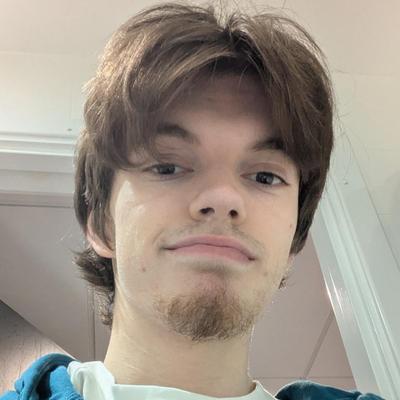 Community member avatar