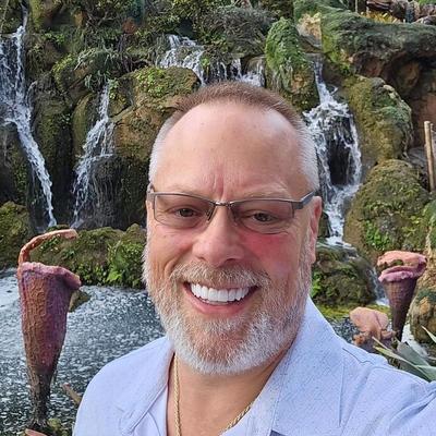 Community member profile picture