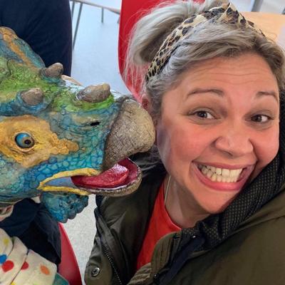 Community member profile picture