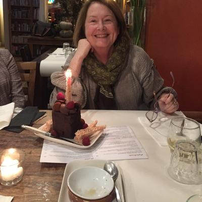 Community member profile picture