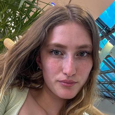 Community member avatar