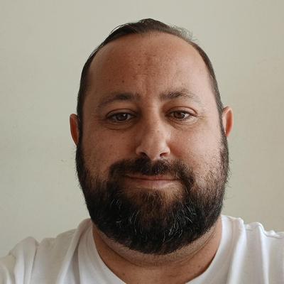 Community member profile picture