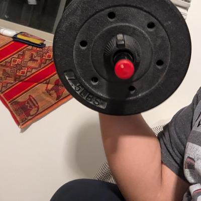 Community member profile picture