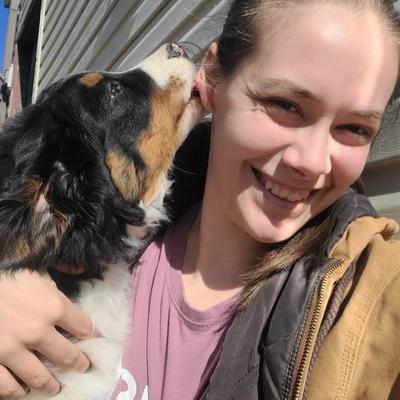 Community member profile picture