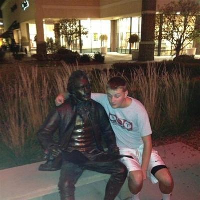 Community member profile picture