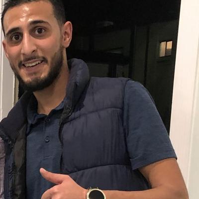 Community member profile picture 1