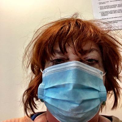 Community member avatar