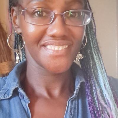 Community member avatar
