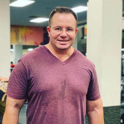 Community member avatar