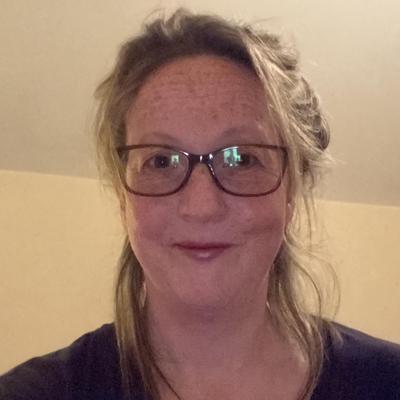 Community member avatar