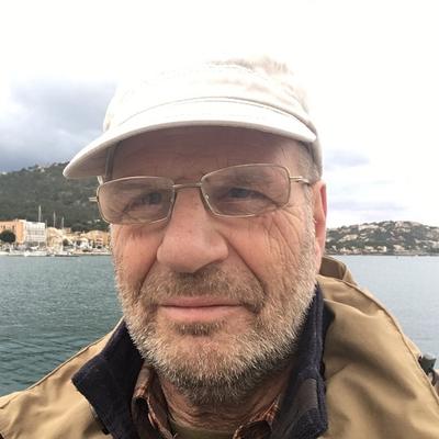 Community member profile picture