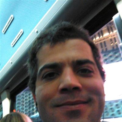 Community member profile picture