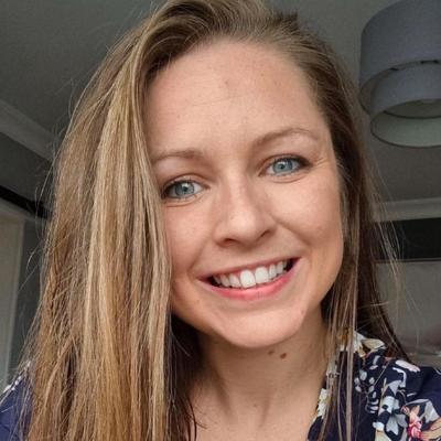 Community member avatar