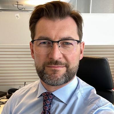 Community member profile picture