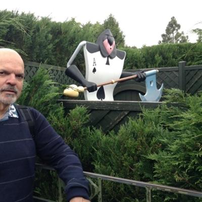 Community member profile picture