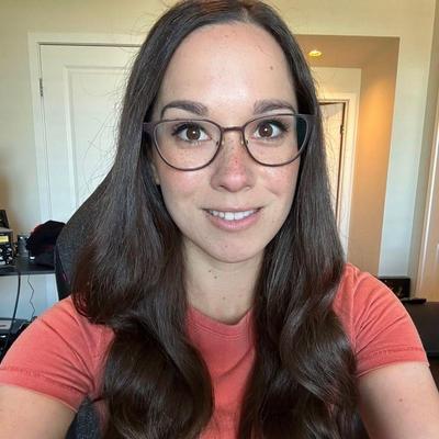 Community member profile picture