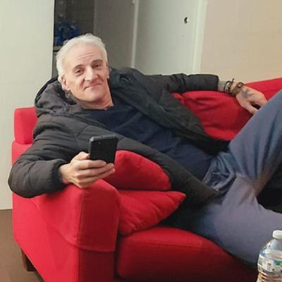 Community member profile picture