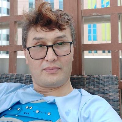 Community member profile picture