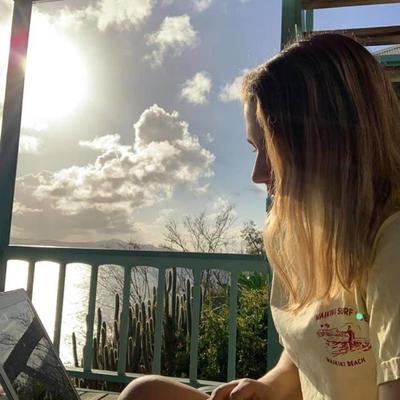 Community member avatar