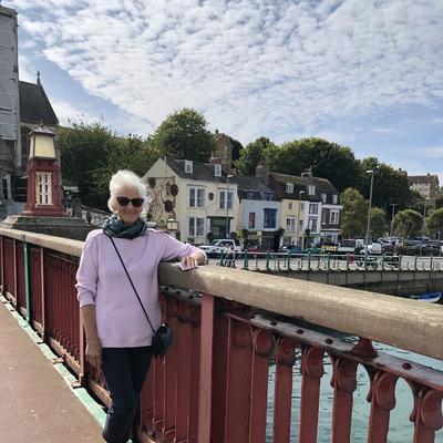 Community member profile picture