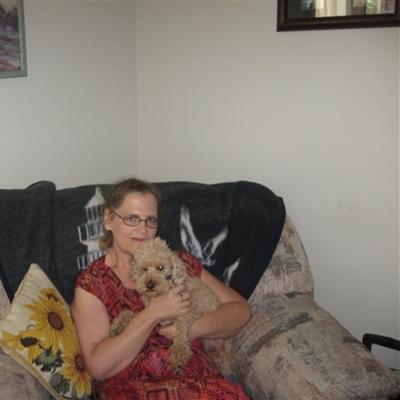 Community member profile picture