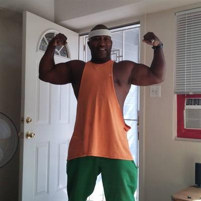 Community member profile picture