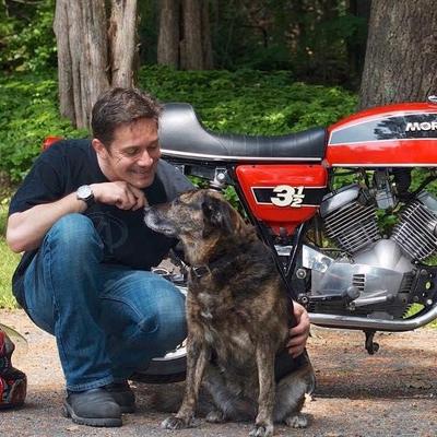 Community member profile picture