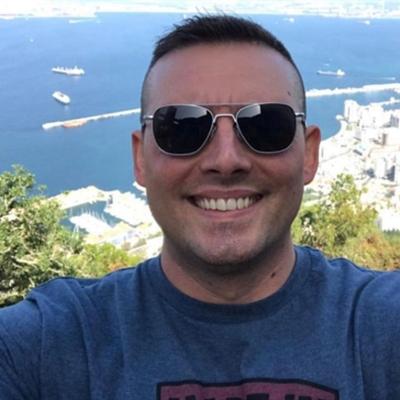 Community member profile picture